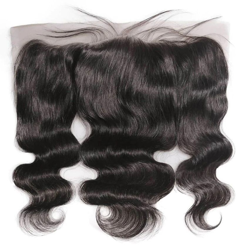 HD Lace Frontal 13x4