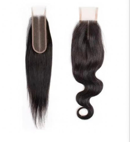HD Lace Closure 2x6